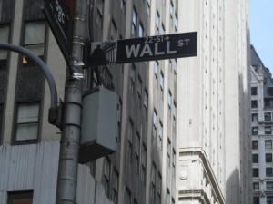 Wall Street