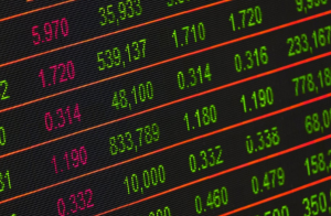 2017-10-29 19_23_36-Stock Exchange Board · Free Stock Photo