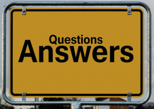 2017-10-29 19_29_28-Questions Answers Signage · Free Stock Photo