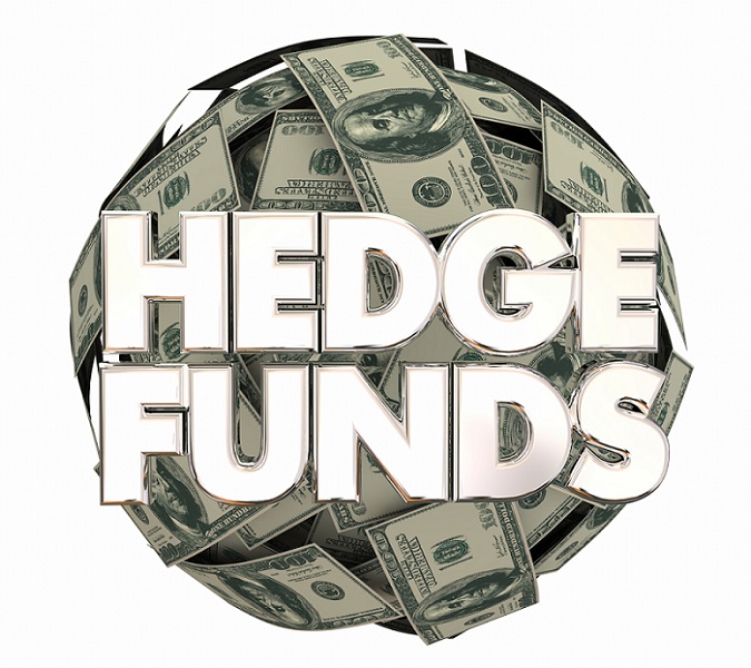 hedge funds