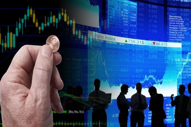 Best Penny Stocks To Buy? 5 To Watch For November 2022 Hot Stock Analyst