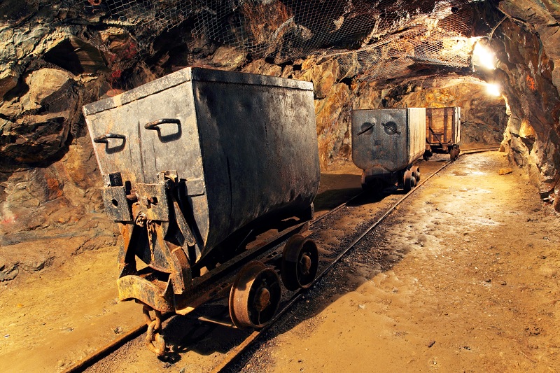Hycroft Mining