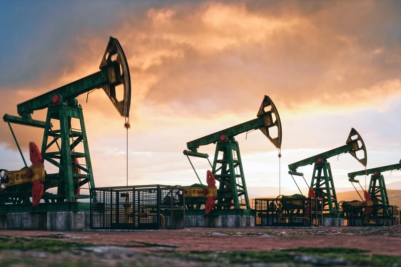 Ranking The Top 7 Oil Stocks To Buy From Best To Worst Hot Stock Analyst